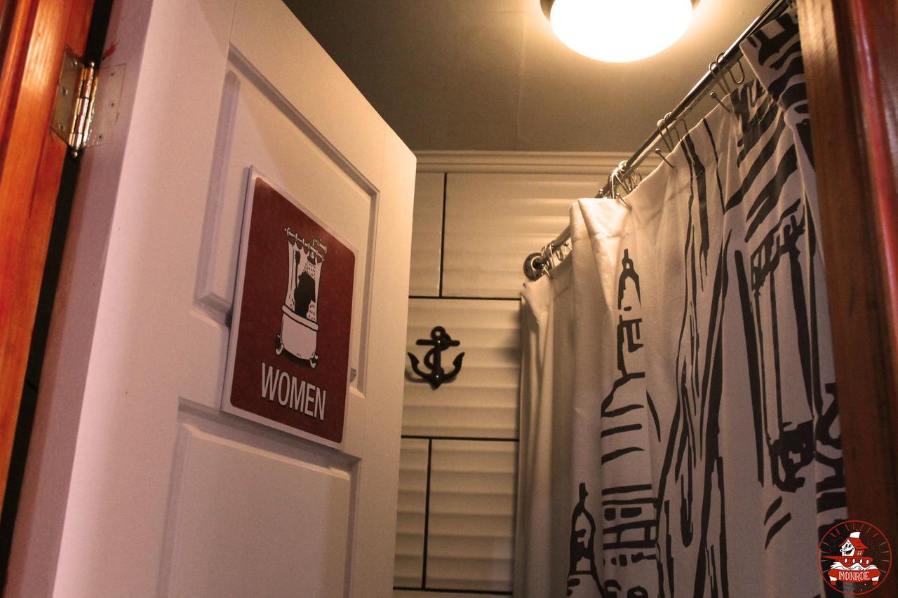 Alabama Monroe Bed & Breakfast Valparaíso